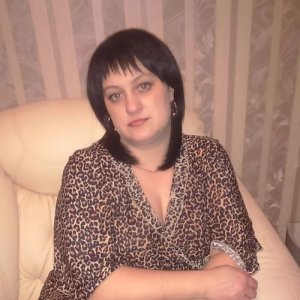 Людмила , 48 лет